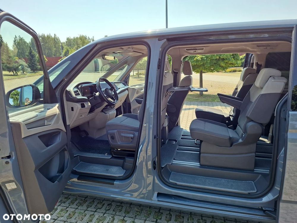 Volkswagen Multivan 2.0 TSI L1 Life DSG - 25
