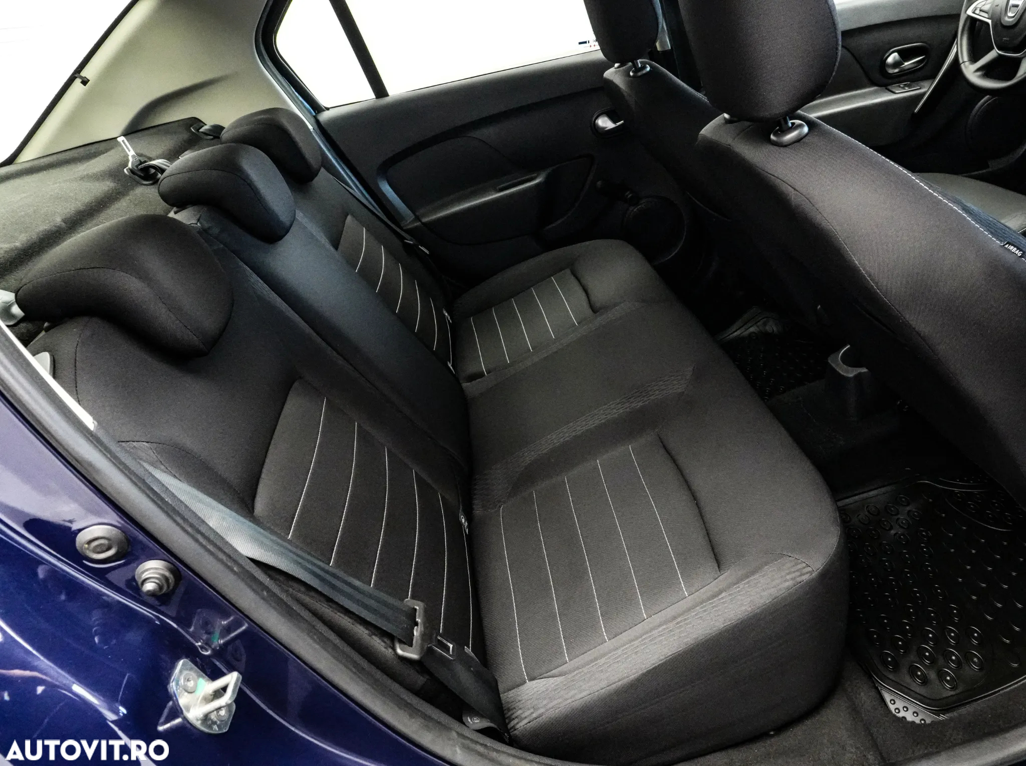 Dacia Logan 1.5 Blue dCi Laureate - 17