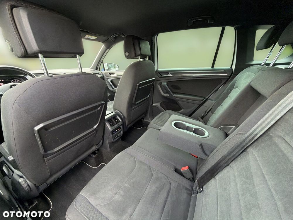 Volkswagen Tiguan 2.0 TDI BMT SCR 4Mot Highline - 34