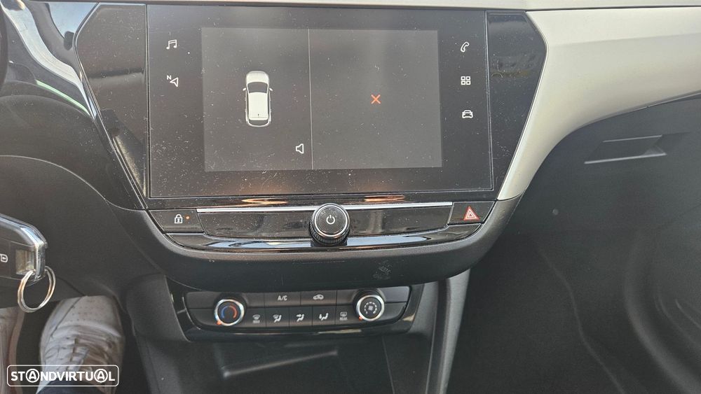 Opel Corsa 1.5 D Edition - 54