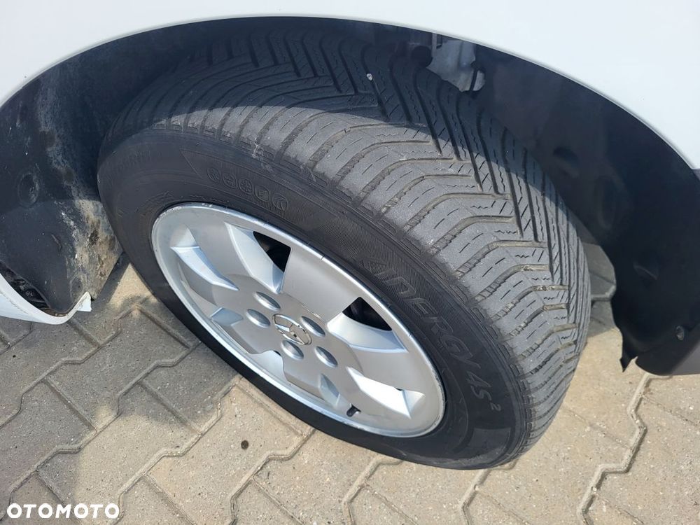 Mercedes-Benz Citan 109 CDI - 5