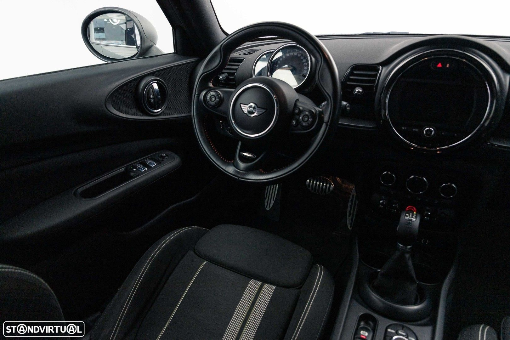 MINI Clubman One D Auto - 7