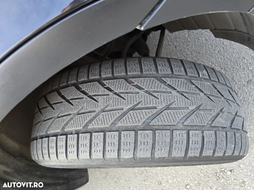 BMW X3 2.0d - 11