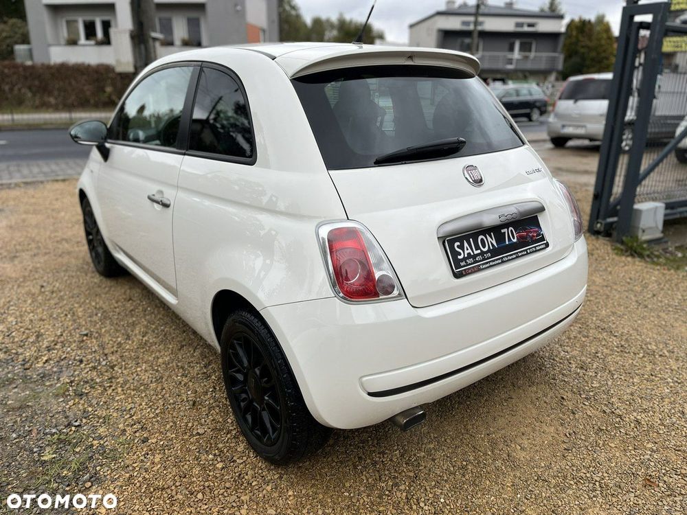 Fiat 500 - 10