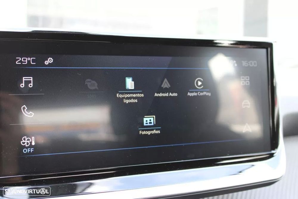 Peugeot 2008 1.2 PureTech Allure Pack - 15