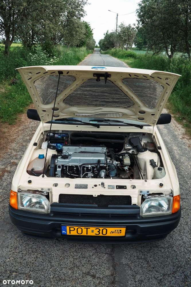 Ford Inny - 3