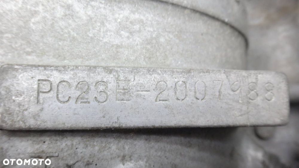 Silnik Honda Cbr Cbr 600F Pc23E Gwarancja 30 Dni - 10