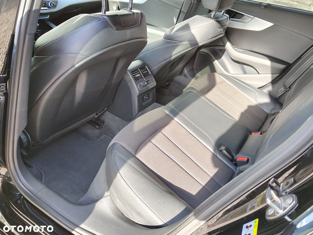 Audi A4 Avant - 7