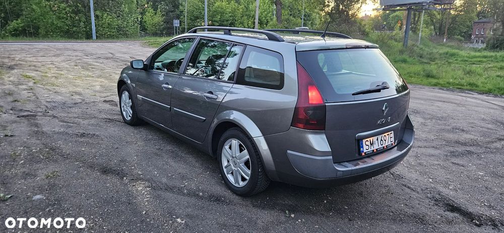 Renault Megane - 3