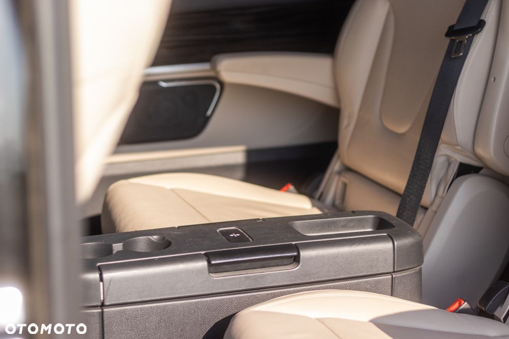 Mercedes-Benz Klasa V 250 d 4-Matic Avantgarde 7G-Tronic - 34