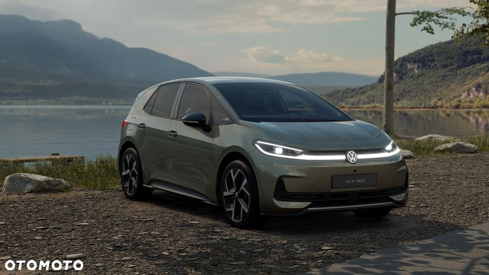 Volkswagen ID.3 Neo 50kWh Style - 7