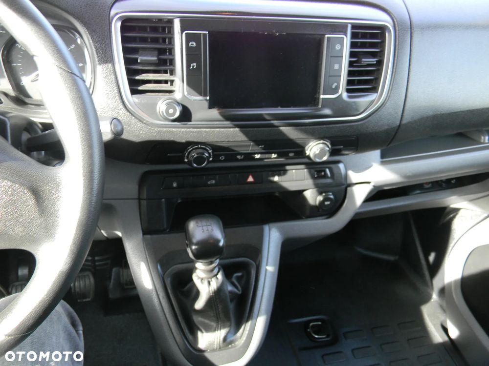 Peugeot Expert - 21