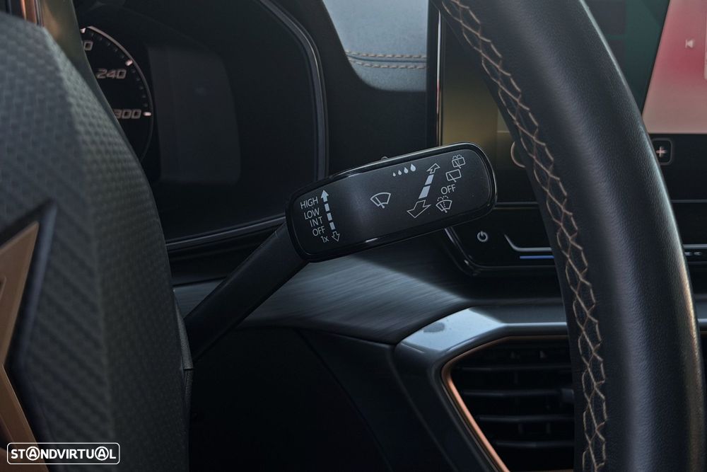 Cupra Formentor - 12