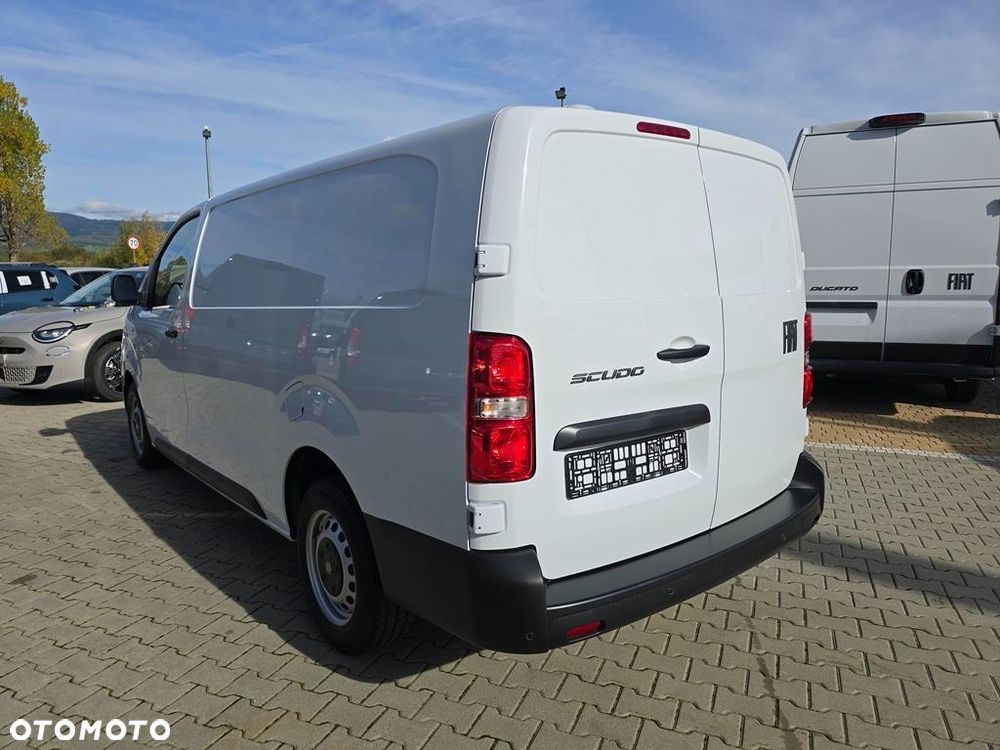 Fiat Scudo 2.2 MJ XL 3,1t - 5