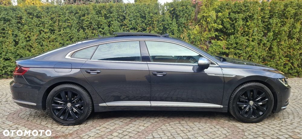 Volkswagen Arteon 2.0 TSI DSG Elegance - 10