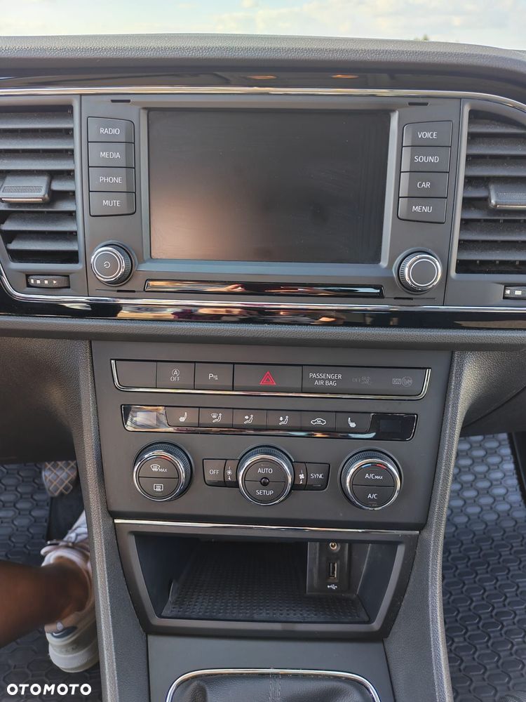 Seat Leon - 26