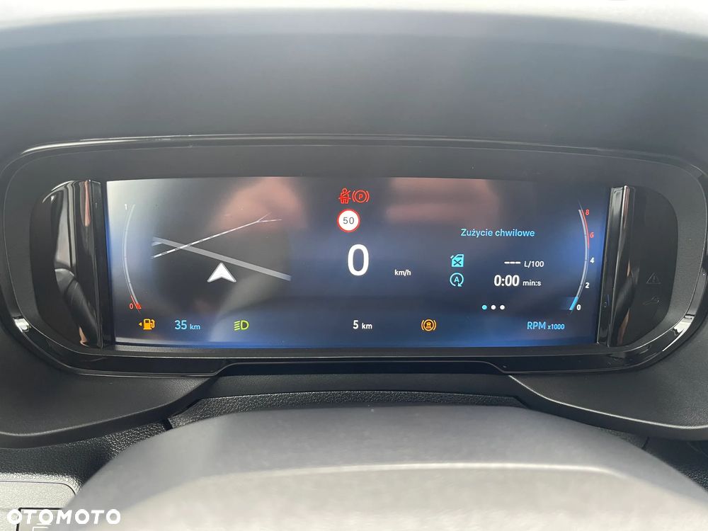 Toyota Proace City - 17