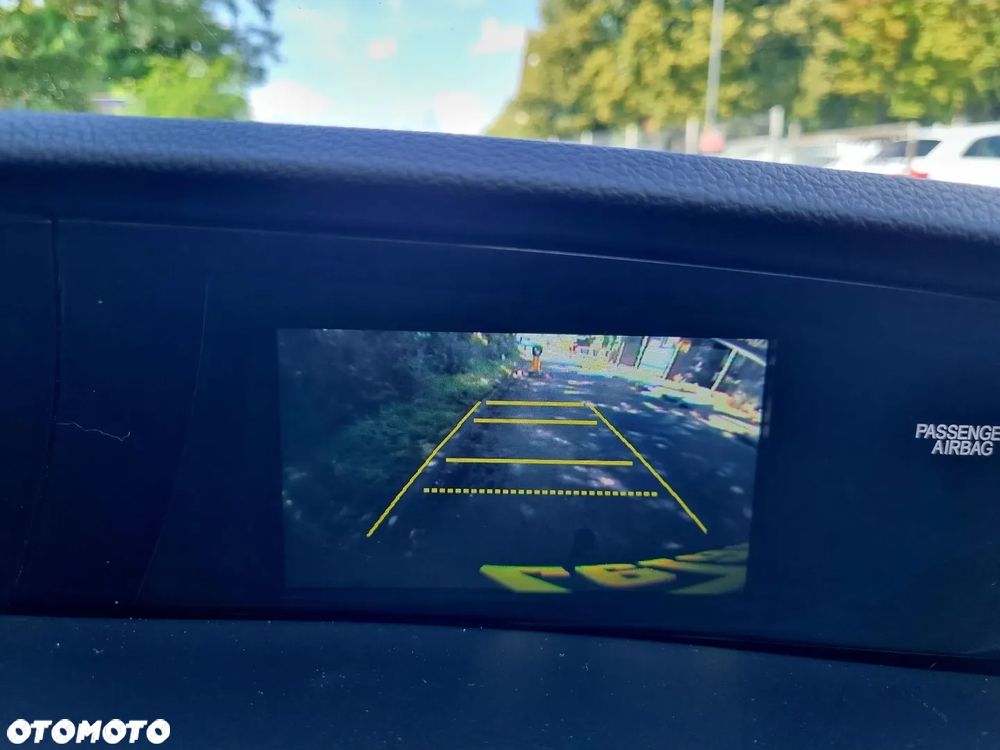 Honda Civic 1.8 Comfort Navi SD - 20