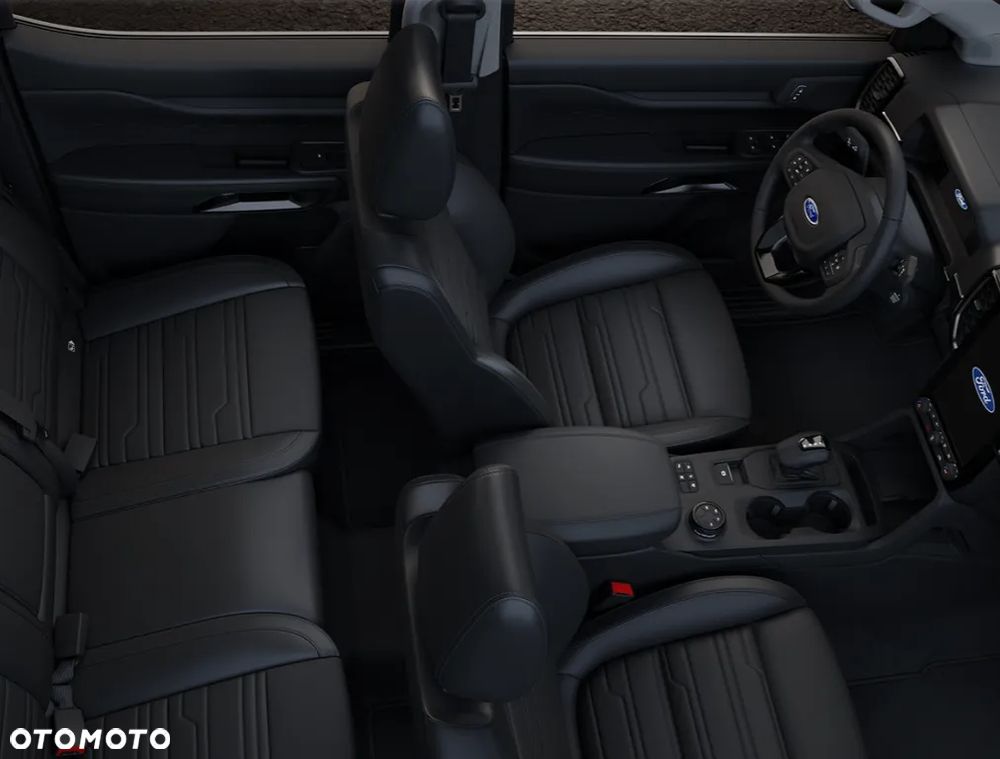 Ford Ranger 2.0 EcoBlue Bi-Turbo 4x4 DC Limited - 8