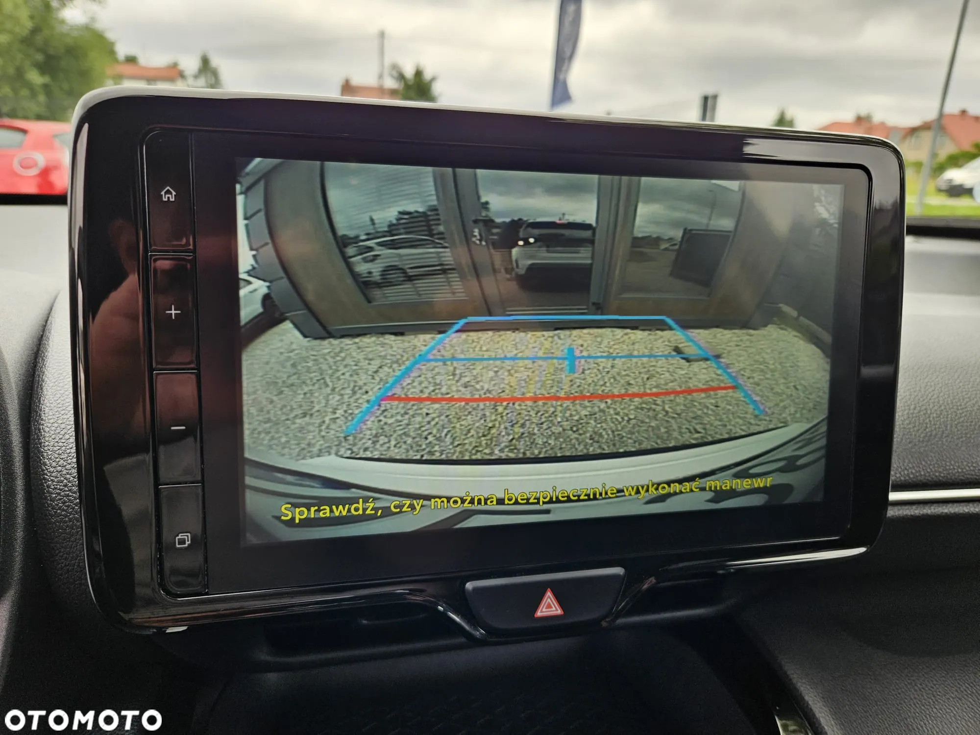 Toyota Yaris Cross 1.5 Comfort CVT - 28
