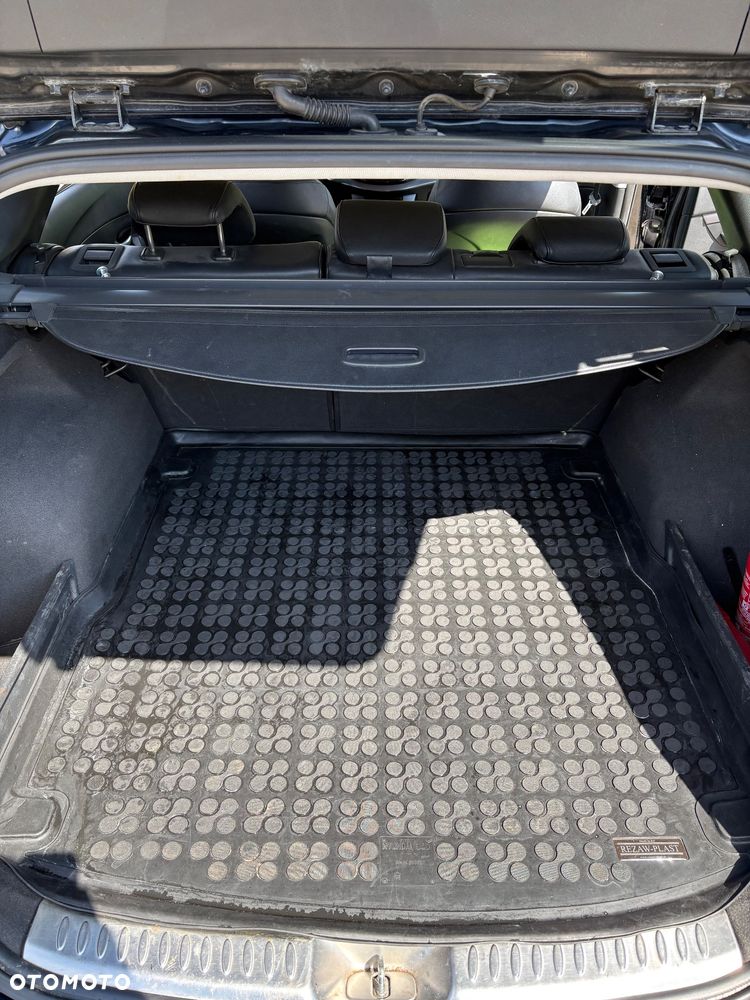 Hyundai i40 Kombi 1.7 CRDi Classic - 4