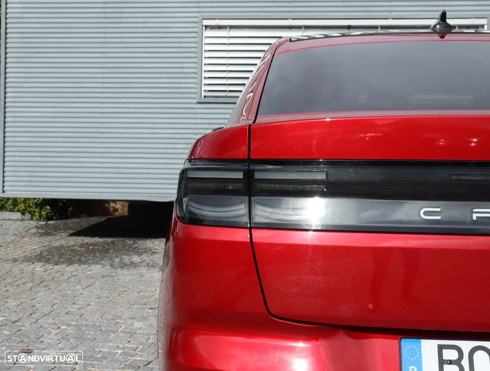 Ford Capri 79 kWh Premium AWD - 14