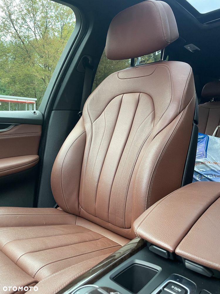BMW X5 - 18
