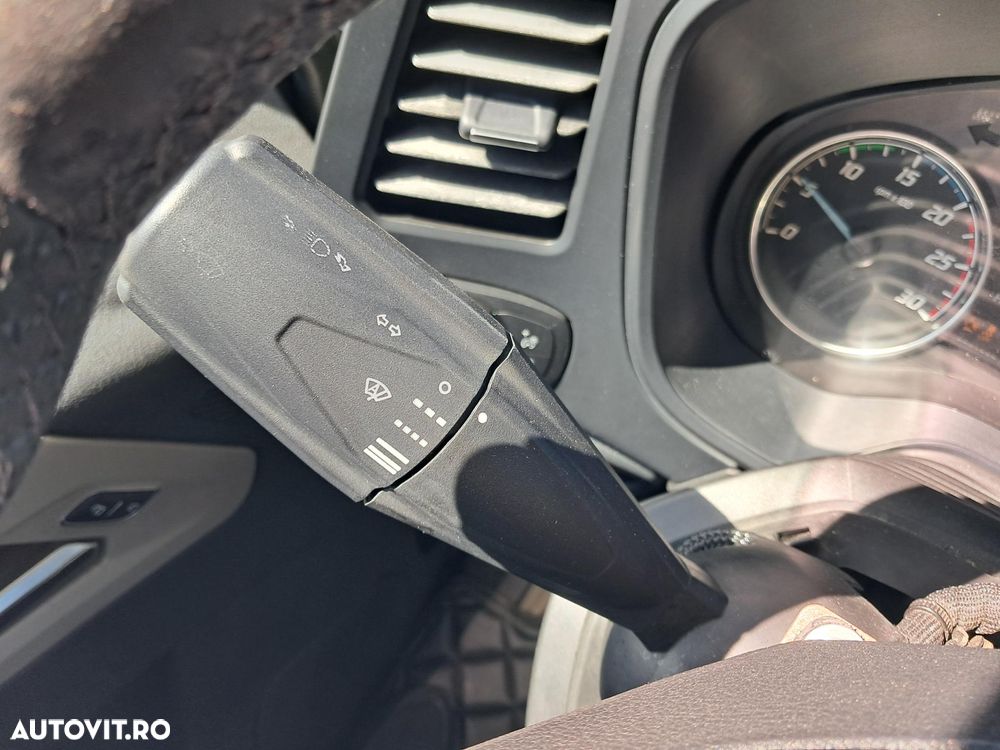 Ford F-MAX EURO 6 500CP AUTOMAT RETARDER - 15