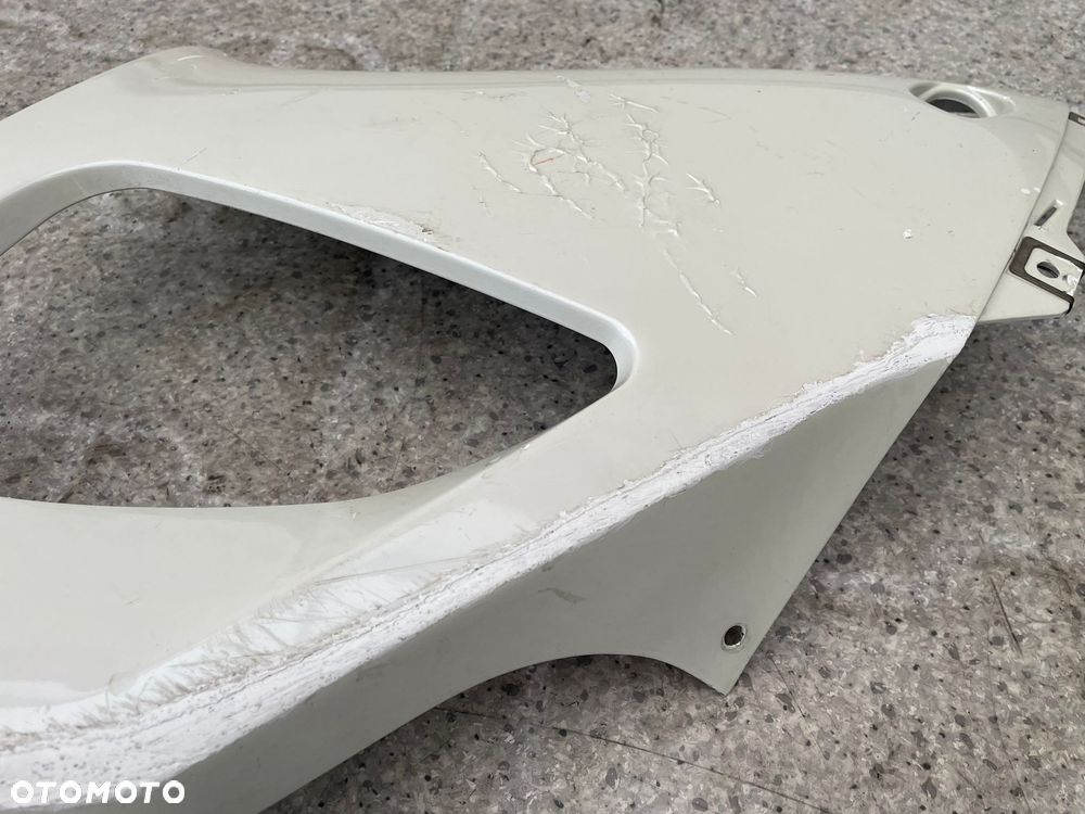Owiewka lewy bok plastik Yamaha YZF R1 1000 (nr1399) - 6