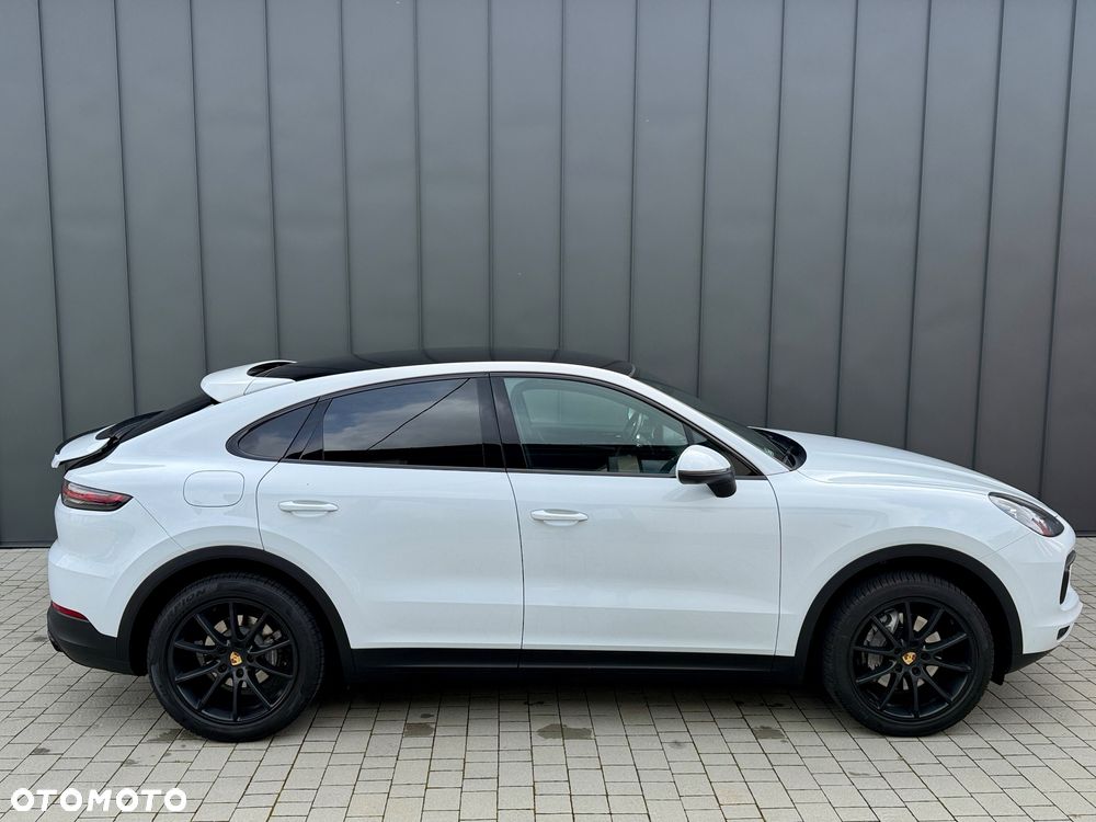 Porsche Cayenne Platinum Edition - 37