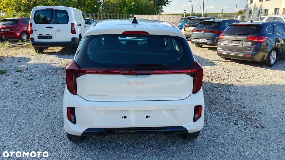 Kia Picanto 1.0 Edition 7 - 2