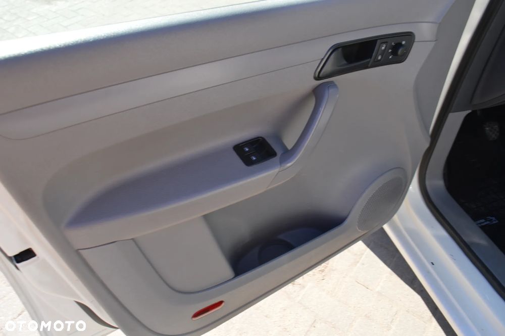 Volkswagen Caddy Maxi Life Mixt - 18