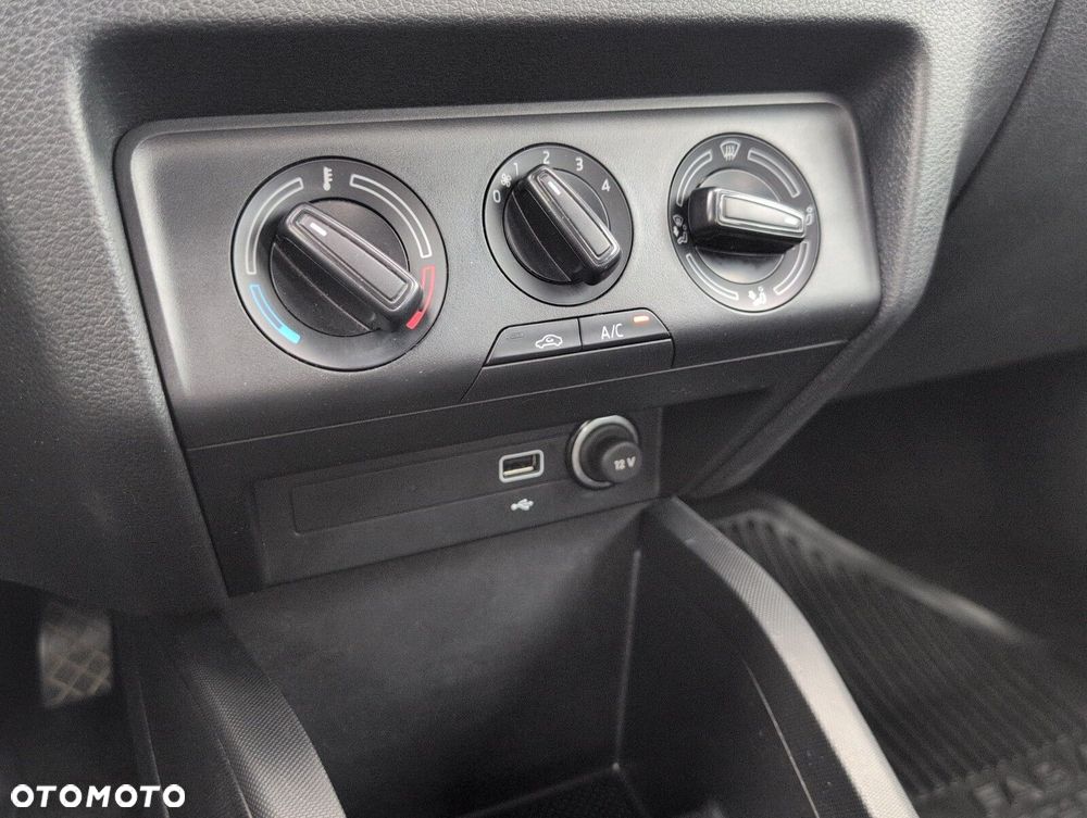 Skoda Fabia 1.0 TSI Ambition - 26