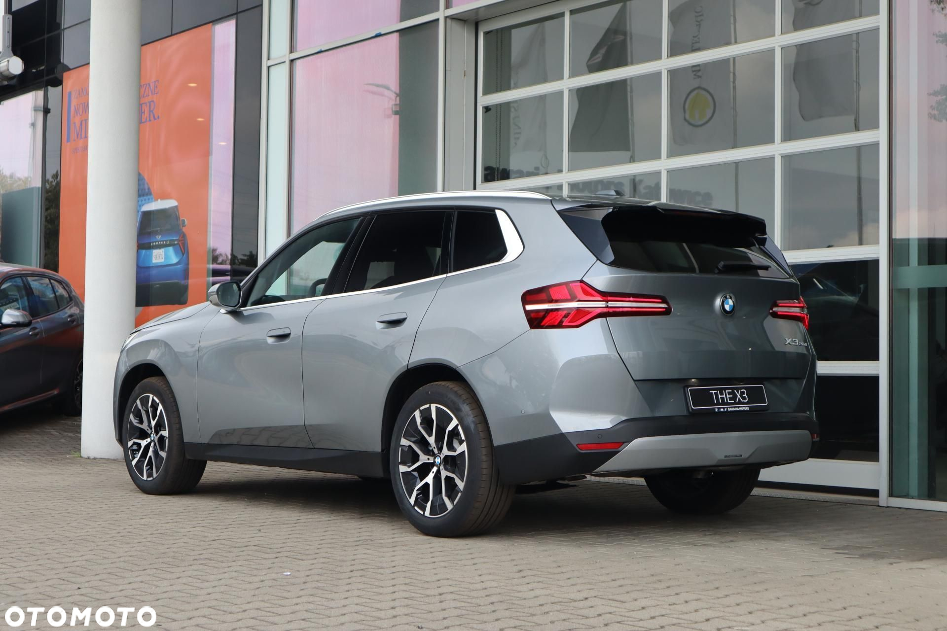 BMW X3 - 4