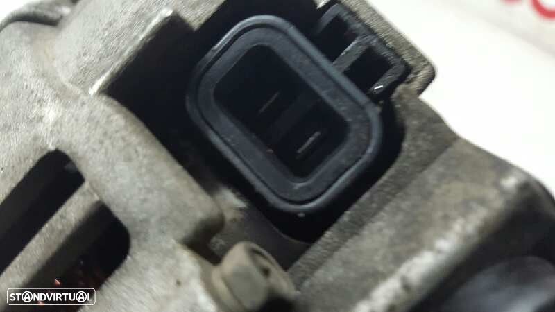 ALTERNADOR KIA SHUMA 1.5 CAT - 4
