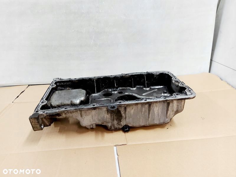 kia sportage 3 iii i40 1.7 crdi miska olejowa oleju - 8