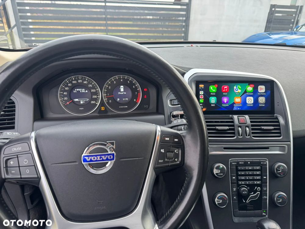 Volvo XC 60 - 13