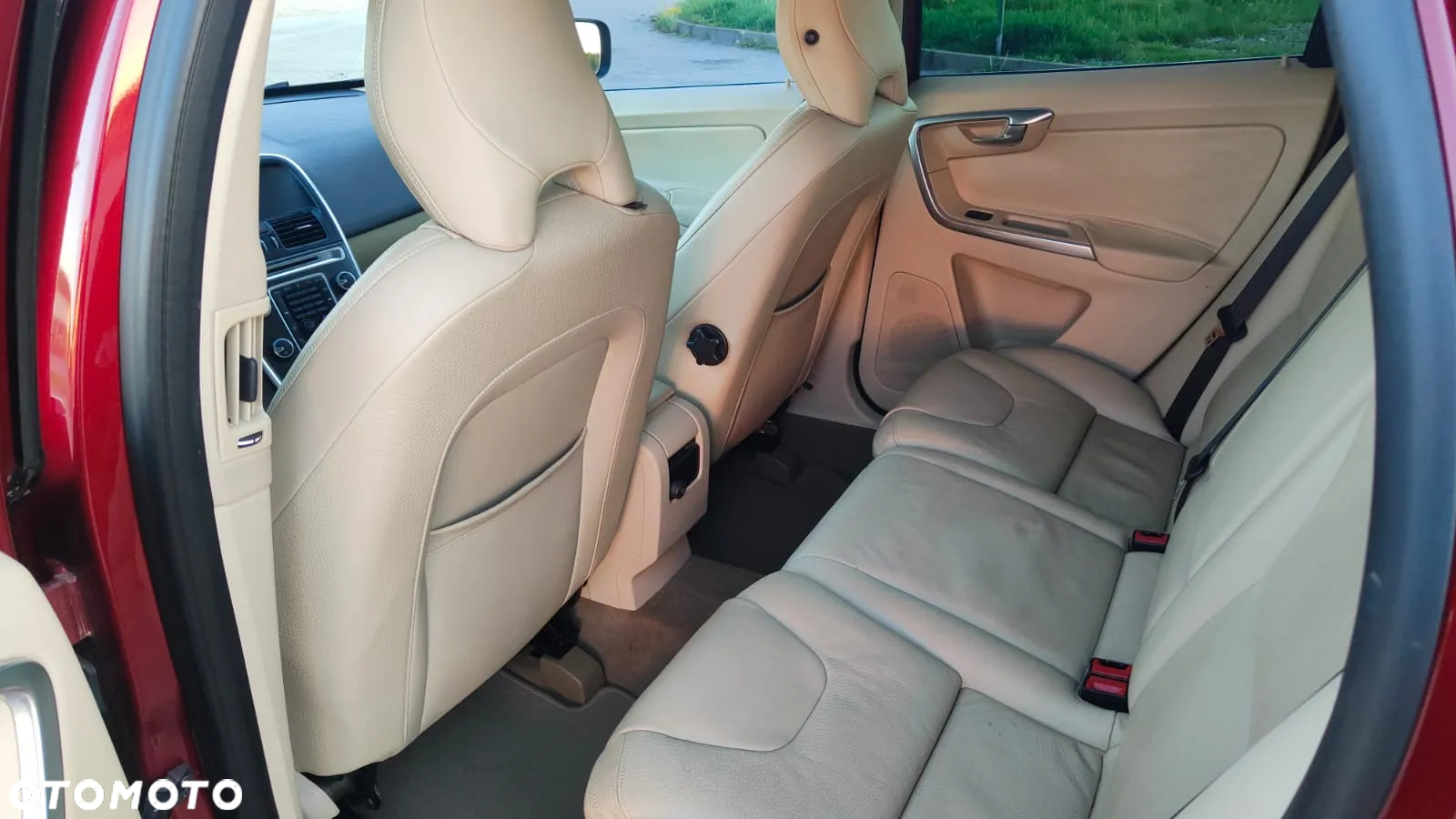 Volvo XC 60 - 15