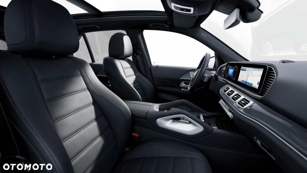 Mercedes-Benz GLE - 7