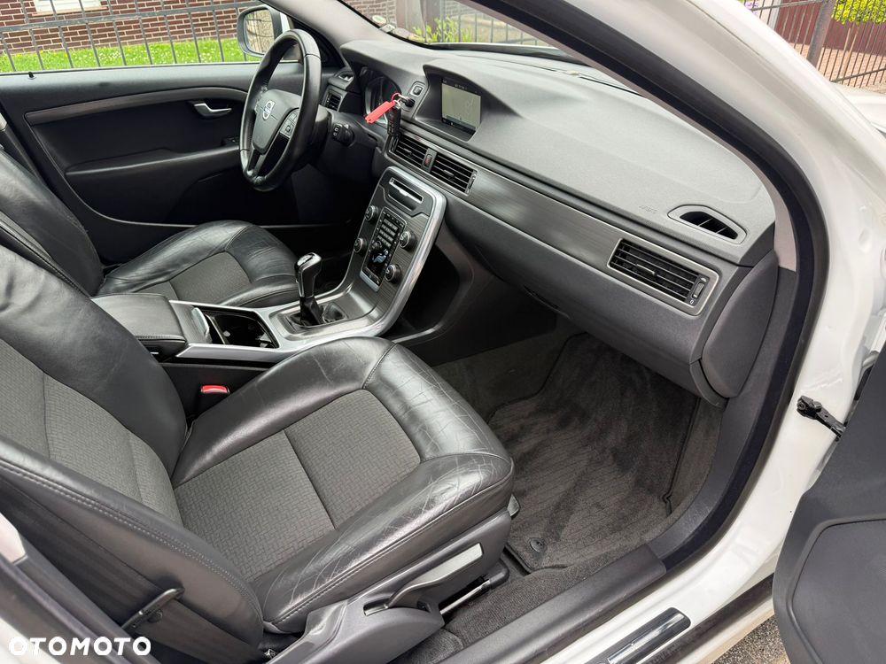 Volvo V70 D4 Drive-E Dynamic Momentum - 13