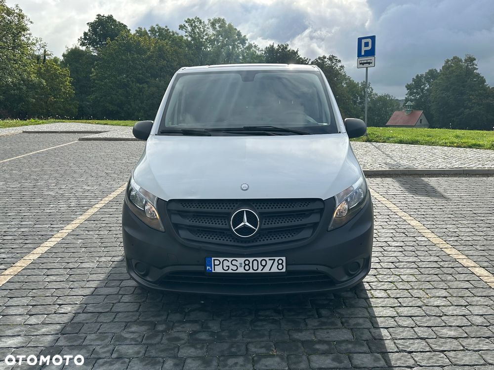 Mercedes-Benz Vito - 19