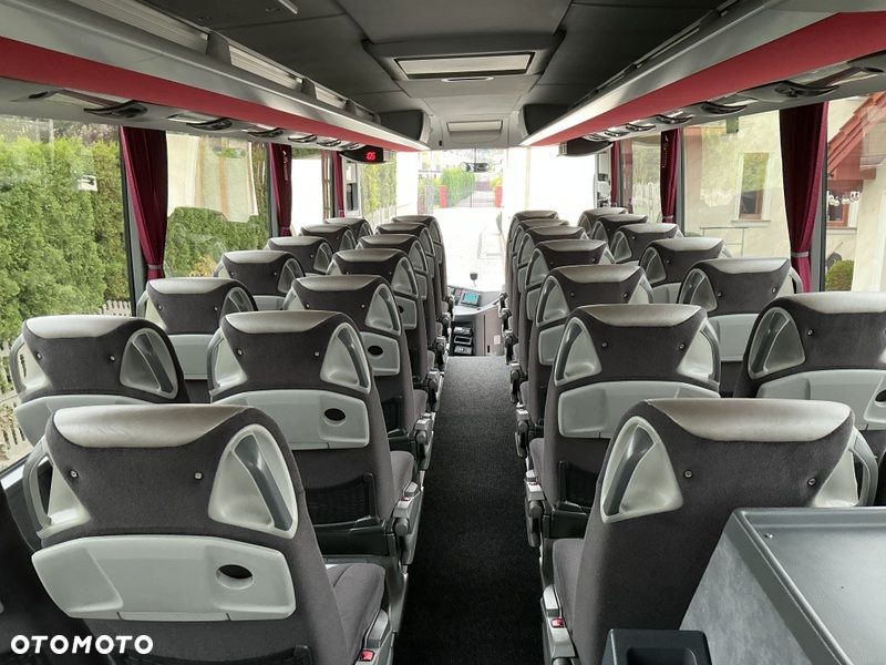 Setra 416 GTHD - 36