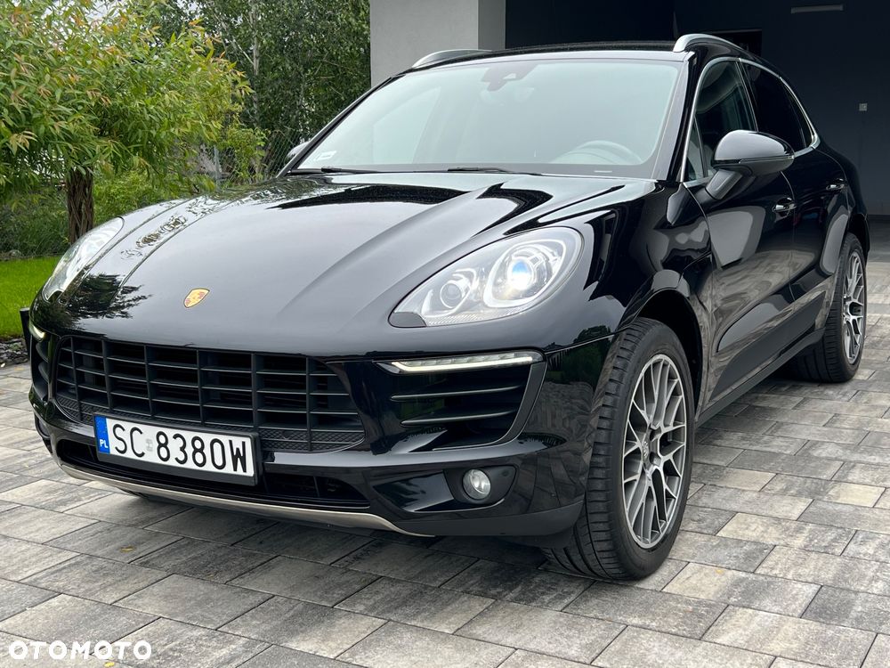 Porsche Macan - 13