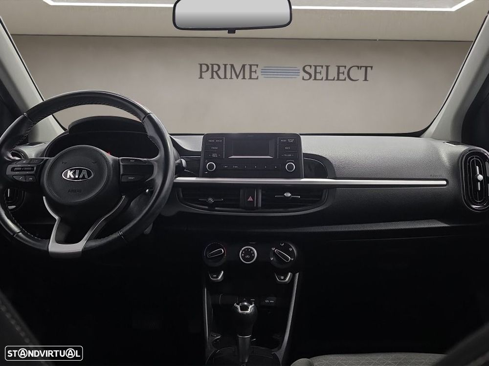 Kia Picanto - 11