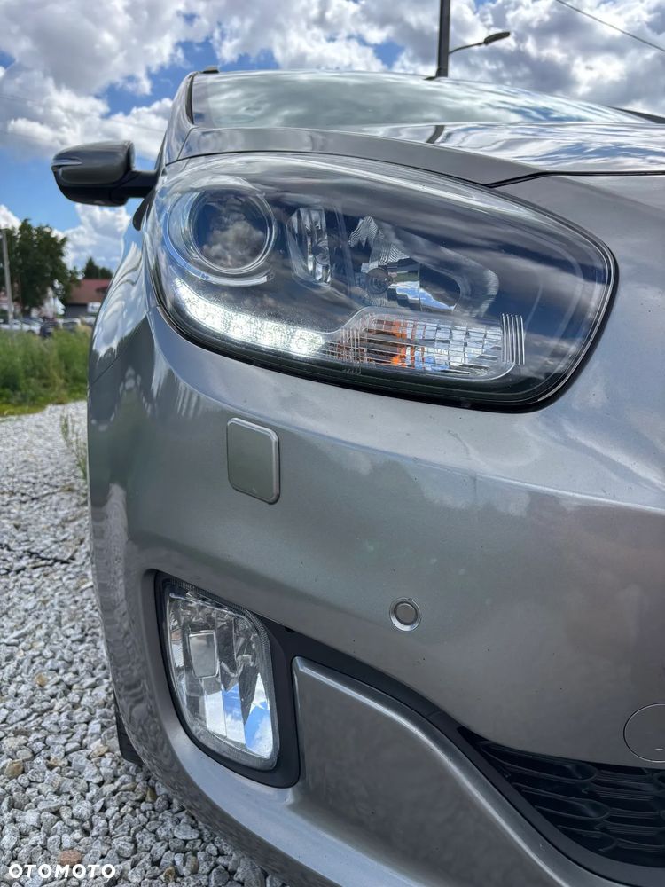 Kia Carens 1.7 CRDi Spirit - 35