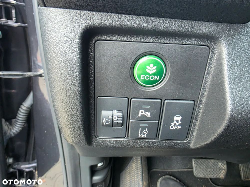 Honda HR-V - 20
