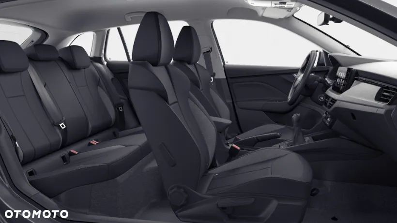 Skoda Scala 1.0 TSI Selection - 5