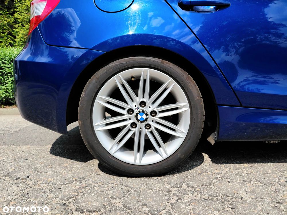 BMW Seria 1 - 30