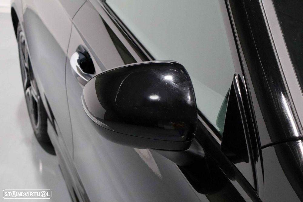 Mercedes-Benz A 180 d AMG Line Aut. - 4