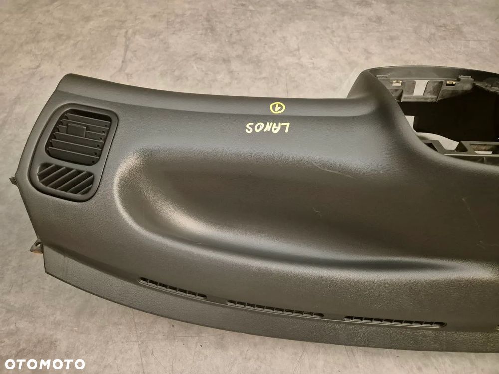 LANOS DESKA ROZDZIELCZA - 5